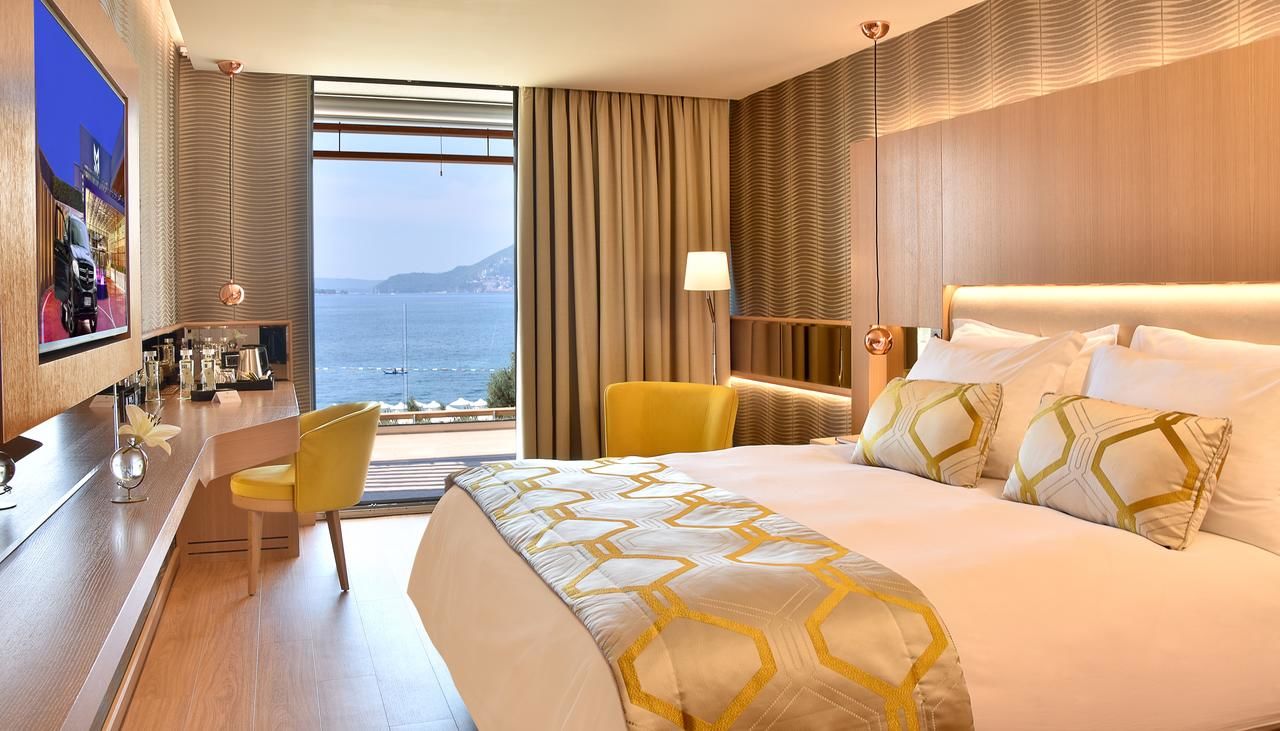 Отель Maestral Resort & Casino Свети-Стефан-31