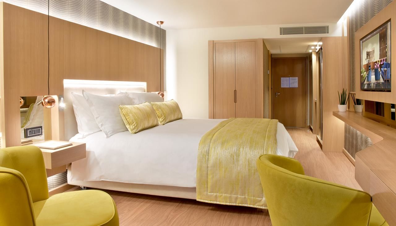 Отель Maestral Resort & Casino Свети-Стефан-42