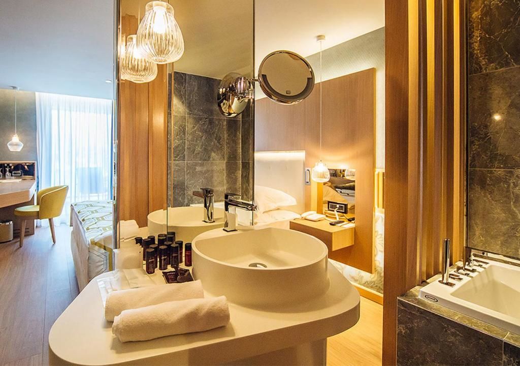 Отель Maestral Resort & Casino Свети-Стефан-50