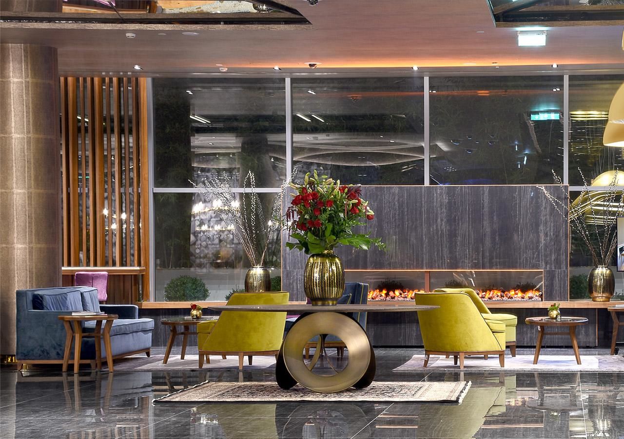 Отель Maestral Resort & Casino Свети-Стефан-8