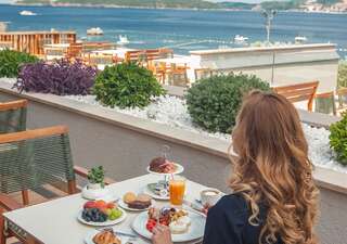 Отель Maestral Resort & Casino Свети-Стефан-2