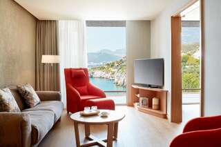 Отель Maestral Resort & Casino Свети-Стефан Суперлюкс-3