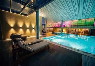 Отель Maestral Resort & Casino Свети-Стефан-7