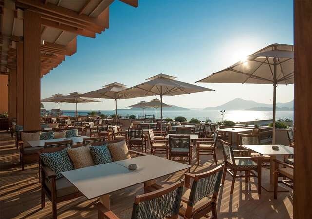 Отель Maestral Resort & Casino Свети-Стефан-12