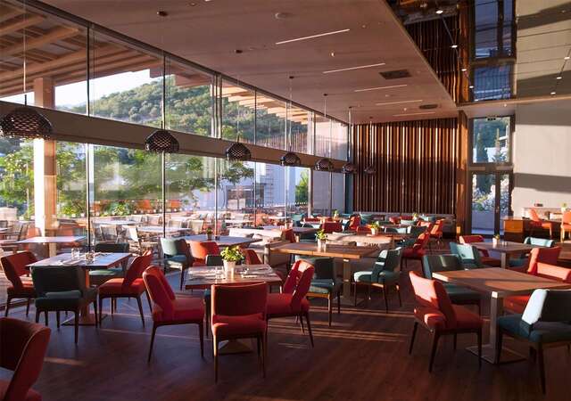 Отель Maestral Resort & Casino Свети-Стефан-14