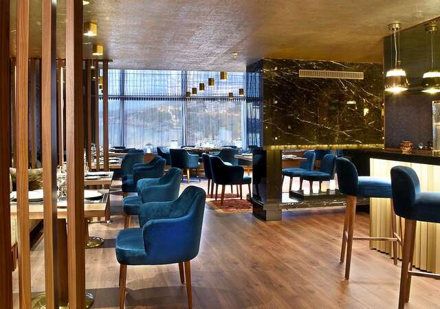 Отель Maestral Resort & Casino Свети-Стефан-18