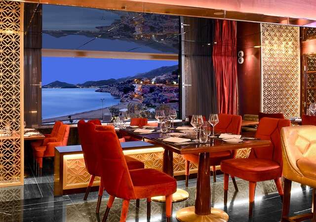 Отель Maestral Resort & Casino Свети-Стефан-19