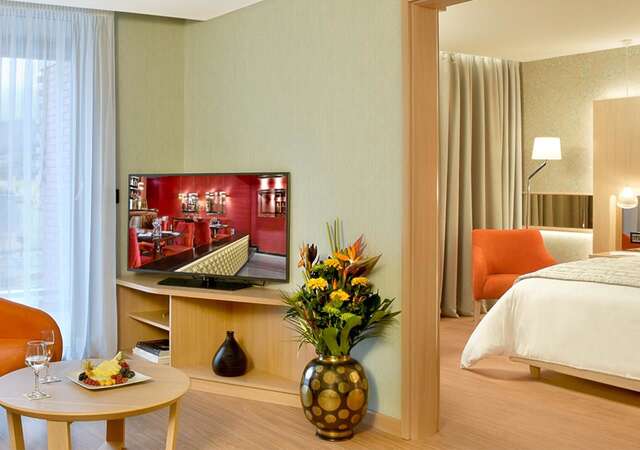 Отель Maestral Resort & Casino Свети-Стефан-22