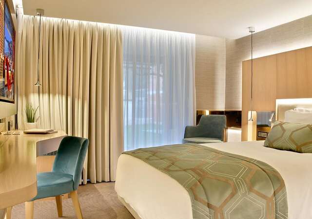 Отель Maestral Resort & Casino Свети-Стефан-26