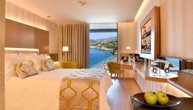Отель Maestral Resort & Casino Свети-Стефан-31