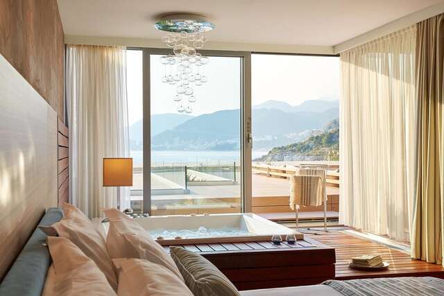 Отель Maestral Resort & Casino Свети-Стефан-37