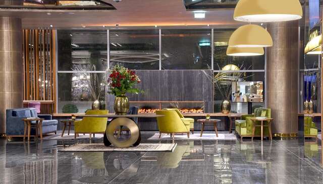 Отель Maestral Resort & Casino Свети-Стефан-38