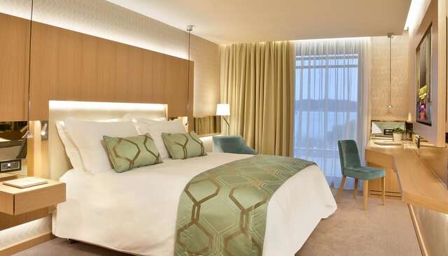 Отель Maestral Resort & Casino Свети-Стефан-40