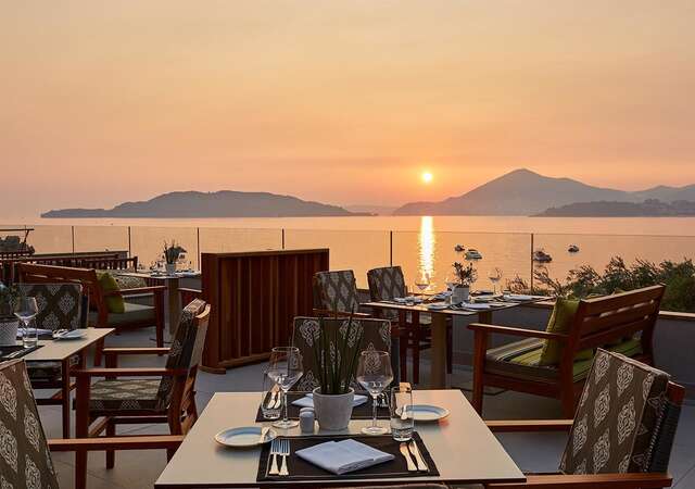 Отель Maestral Resort & Casino Свети-Стефан-6