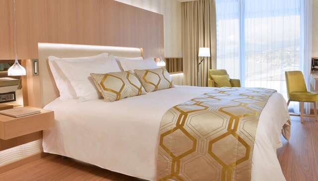 Отель Maestral Resort & Casino Свети-Стефан-42
