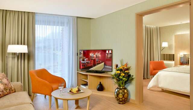 Отель Maestral Resort & Casino Свети-Стефан-43