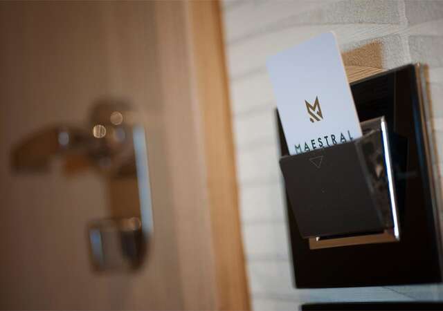 Отель Maestral Resort & Casino Свети-Стефан-45