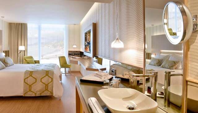 Отель Maestral Resort & Casino Свети-Стефан-51